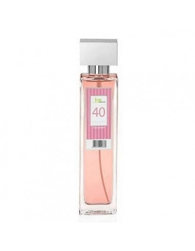 IAP PHARMA POUR FEMME  Nº 40 150 ML