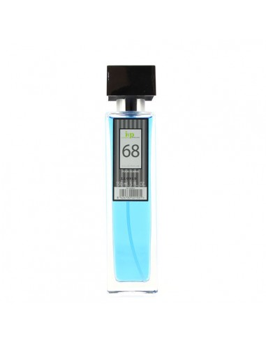 IAP PHARMA POUR FEMME  150 ML Nº 68