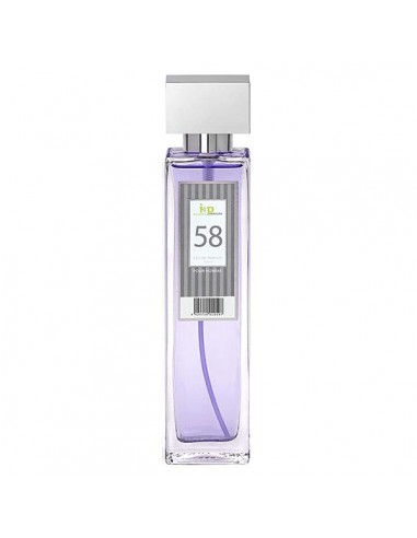 IAP PHARMA POUR HOMME  Nº 58 150 ML