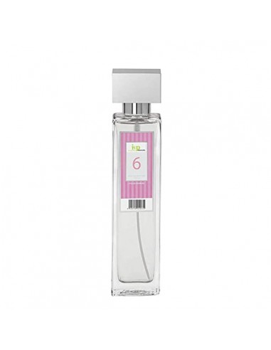 IAP PHARMA POUR FEMME  Nº 6 150 ML