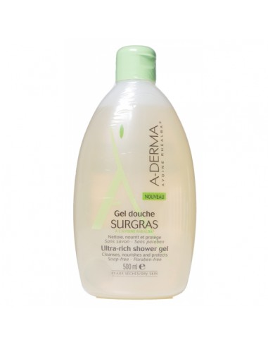 ADERMA SENSIFLUID DERMOPAN LIQUIDO...