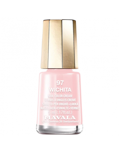 MAVALA ESMALTE COLOR 97 WICHITA 5 ML