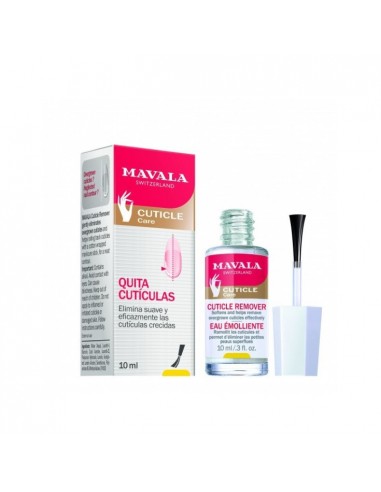 MAVALA QUITACUTICULAS 10 ML