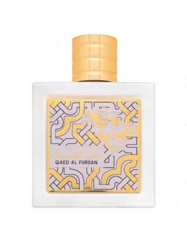 LATTAFA QAED AL FURSAN EAU DE PARFUM...