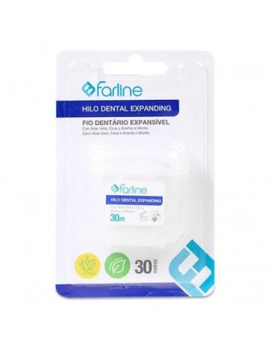 FARLINE HILO DENTAL EXPANDING  1...