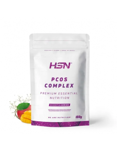 HSN PCOS COMPLEX EN POLVO MANGO 500 G