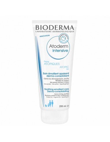 BIODERMA ATODERM INTENSIVE BAUME...