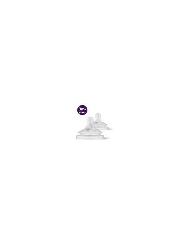 PHILIPS AVENT NATURAL RESPONSE + 3...