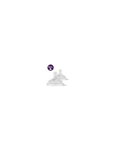 PHILIPS AVENT NATURAL RESPONSE TETINA...