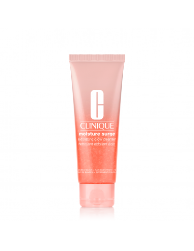 CLINIQUE MOISTURE SURGE EXFOLIATING...