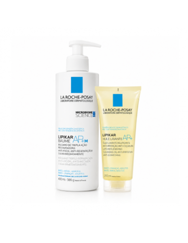 LIPIKAR BAUME AP MAX BALSAMO...
