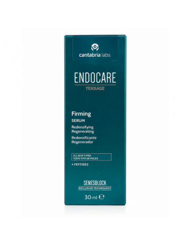 ENDOCARE TENSAGE FIRMING SERUM 30 ML