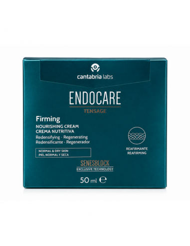 ENDOCARE TENSAGE FIRMING NOURISHING...