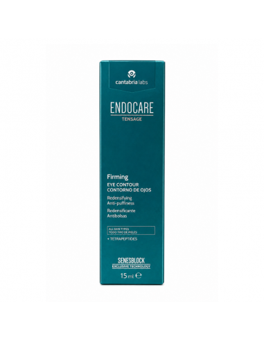 ENDOCARE TENSAGE FIRMING CONTORNO DE...