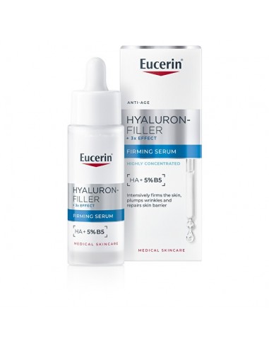 EUCERIN HYALURON FILLER 3XEFFECT...