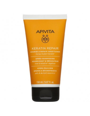 APIVITA KERATIN REPAIR ACONDICIONADOR...
