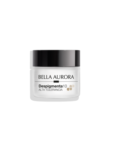BELLA AURORA DESPIGMENTA 10 CREMA...