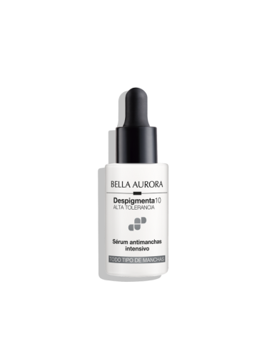 BELLA AURORA DESPIGMENTA10 SERUM...
