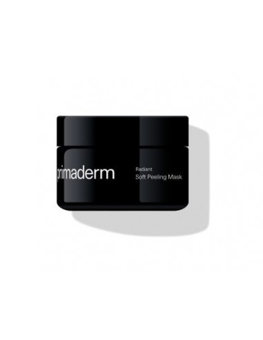 PRIMADERM RADIANT SOFT PEELING MASK...