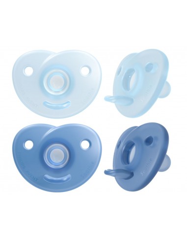 CHUPETE SILICONA PHILIPS AVENT...