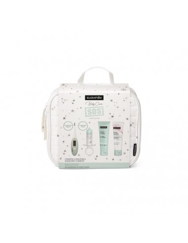SUAVINEX CANASTILLA BABY CARE SOS 25...