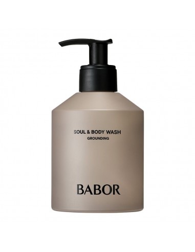 BABOR SOUL & BODY WASH GROUNDING 250...