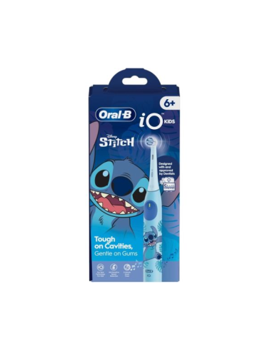 CEPILLO DENTAL ELECTRICO ORAL-B IO2...
