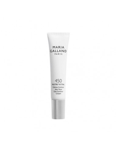 MARIA GALLAND 450 NUTRI´VITAL EYE...