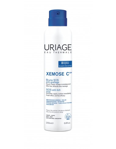 Uriage Xémose SOS Bruma Anti-Picor...
