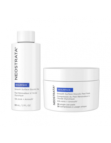 NEOSTRATA DISCOS GLYCOPEEL  36...