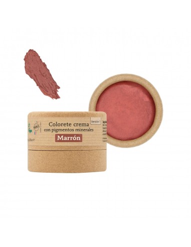 COMME AVANT "COLORETE CREMA CON...