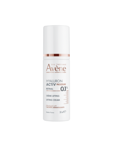 AVENE HYALURON ACTIV PROCEDURE CREMA...