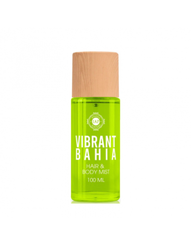 IAP PHARMA HAIR BODY MIST  1 ENVASE...