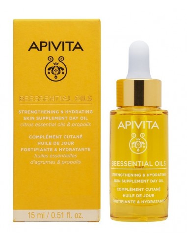 Apivita Beessential Oils Aceite...