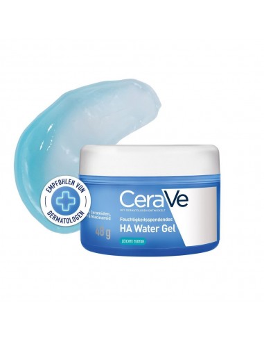 CERAVE WATER GEL HIDRATANTE ACIDO...