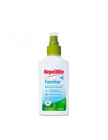 RepelBite Familiar Spray Repelente...