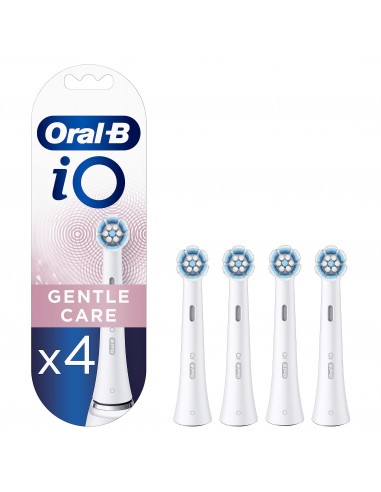Oral-B iO Gentle Care Cabezales de...