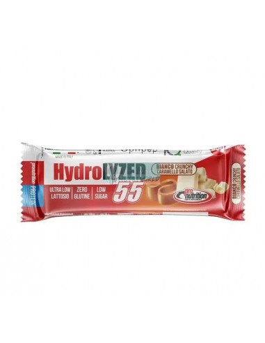 PRONUTRITION PROTEIN HYDROLYZED BAR...