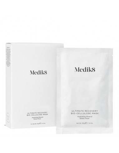 MEDIK8 BIO CELLULOSE MASK V -...