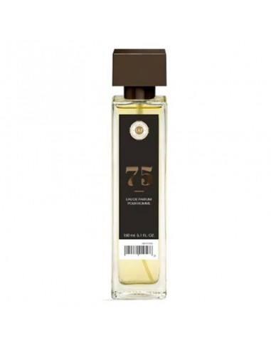 IAP PHARMA EAU DE PARFUM POUR HOMME...