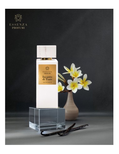 ESSENZA EAU DE PARFUM  1 FRASCO 100...