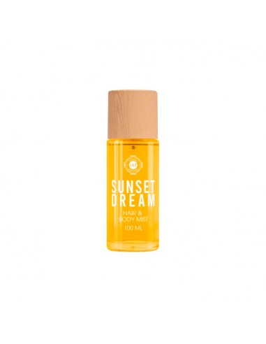 IAP PHARMA HAIR BODY MIST  1 ENVASE...