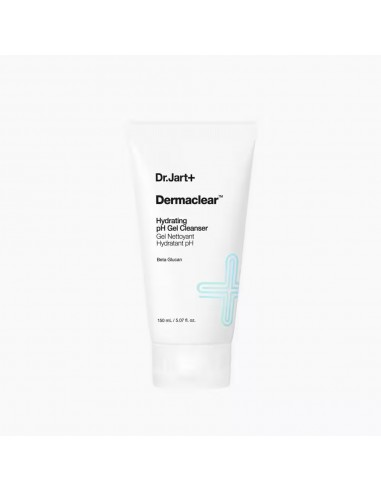 DR JART DERMACLEAR HYDRATING PG GEL...