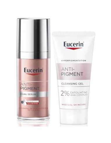EUCERIN ANTI-PIGMENT DUAL SERUM 30 ML...