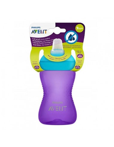 VASO DE CRECIMIENTO PHILIPS AVENT +6...