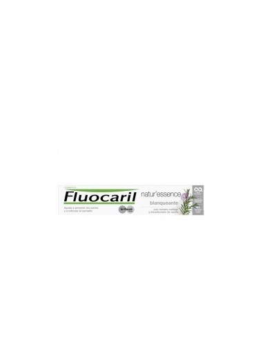 FLUOCARIL NATUR ESSENCE BI-FLUORE 145...