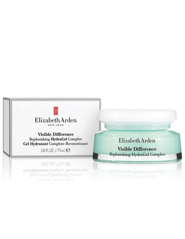 ELIZABETH ARDEN VISIBLE DIFFERENCE...