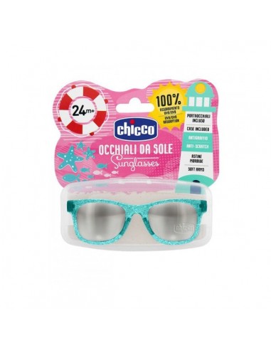 GAFAS DE SOL CHICCO 24 M+ TIFFANY...