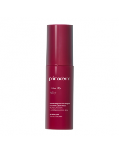 PRIMADERM GLOW UP MIST  1 BOTELLA 50...