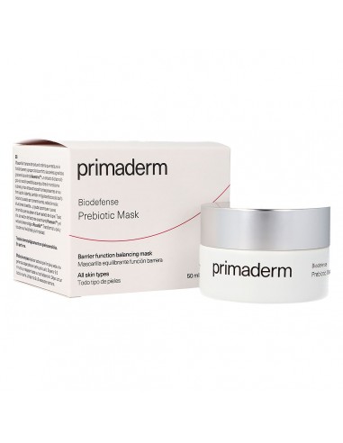 PRIMADERM BIODEFENSE PREBIOTIC MASK...